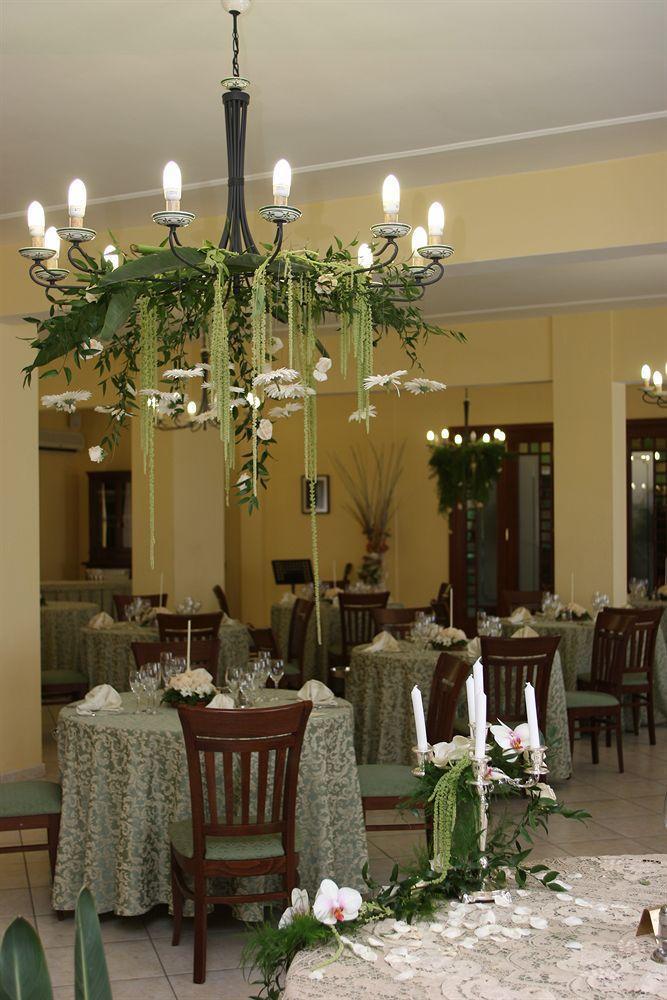 Hotel Olga Казорія Екстер'єр фото